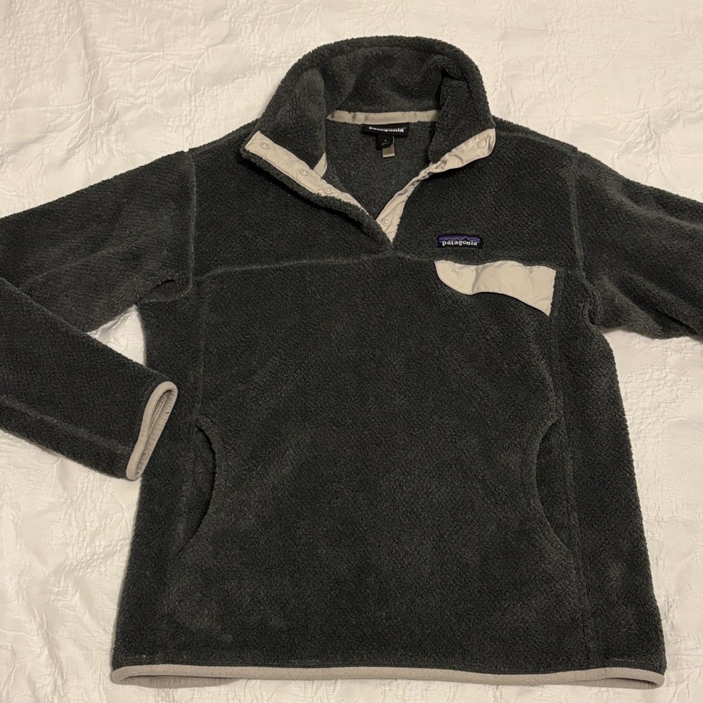 Patagonia Snap-T
